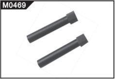 Планета хобби Винты крепления амортизаторов (M0469)