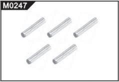 Планета хобби Штифт металлический (Ф2*10mm) 5шт (M0247)