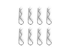 Remo Hobby Клипсы 8шт. для Remo Hobby 1/16