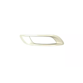 Рамка (накладка) фары галогенная правая DAF CF EURO6/ ДАФ СФ