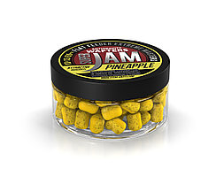 Бойлы вафтерсы FFEM Jam Wafters Pineapple/ Ананас 10x13мм