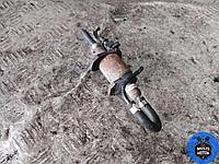 Насос топливный электрический (подкачка) BMW 5 (E60/E61) (2003-2010) 3.0 TD M57 D30 (306D2) - 211 Лс 2006 г.