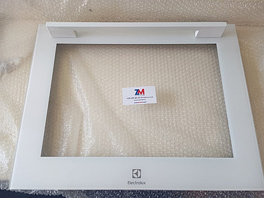 Внешнее стекло духовки Electrolux EZF5C50V  140242367435 (Разборка)