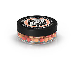 Плавающие бойлы Pop-Up FFEM Micro Garlic Pepper / Чеснок-перец 8 мм