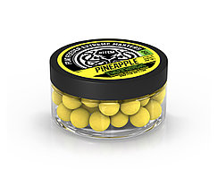 Плавающие бойлы Pop-Up FFEM Pineapple/ Ананас 12 мм