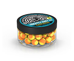 Плавающие бойлы Pop-Up FFEM Pineapple Honey/ Ананас-Мед 12 мм