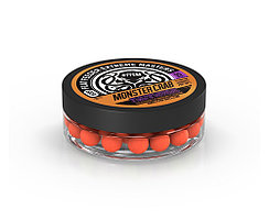 Плавающие бойлы Pop-Up FFEM Monster Crab/ Монстр Краб 10 мм