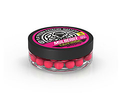 Плавающие бойлы Pop-Up FFEM Мulberry Florentine/ Шелковица 10 мм