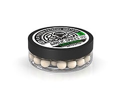 Плавающие бойлы Pop-Up FFEM Garlic Spices/ Чеснок-Специи 10 мм