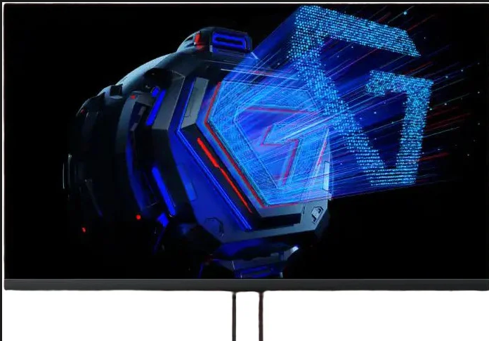 Игровой монитор Xiaomi Redmi Gaming Monitor G27Q 2025