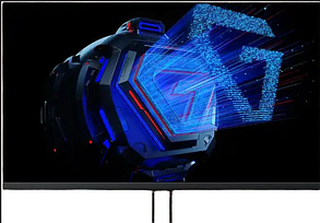 Игровой монитор Xiaomi Redmi Gaming Monitor G27Q 2025