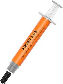 Термопаста ID-Cooling FROST X05 5g Retail