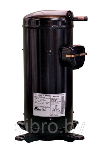Компрессор спиральный Panasonic C-SBN263H8A