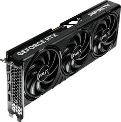 Видеокарта Palit GeForce RTX 5060 Ti Infinity 3 16GB
