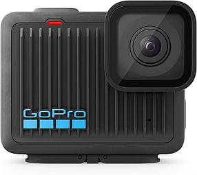 Экшн-камера GoPro HERO 4K, WiFi, черный [chdhf-131-eu]