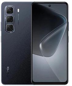 Смартфон INFINIX Hot 50 6/256Gb, X6882, черный