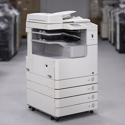 МФУ Canon imageRUNNER 2530i, фото 2