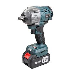 Гайковерт аккумуляторный Zitrek Crusher 20 PRO 085-1020