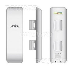 Точка доступа NanoStation M2K