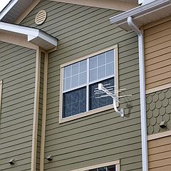 Антенна  34-0402