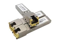 Трансивер оптический LTV-SFP-RJ45-1G LS633696