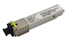 Трансивер оптический LTV-SFP-1G-SC20-RX-I LS633694