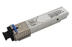Трансивер оптический LTV-SFP-1G-SC20-TX LS633673