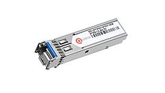 Трансивер оптический QSC-SFP20G0.1W-5531-DDM