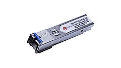 Трансивер оптический QSC-SFP3GEW-3155-SC-DDM
