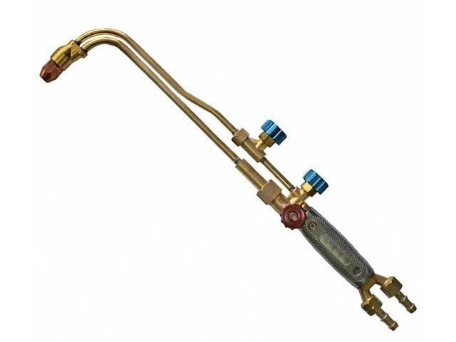 Резак пропановый Р3П-01М (до 100мм, ф6/9мм) (ООО "РЕДИУС 168")