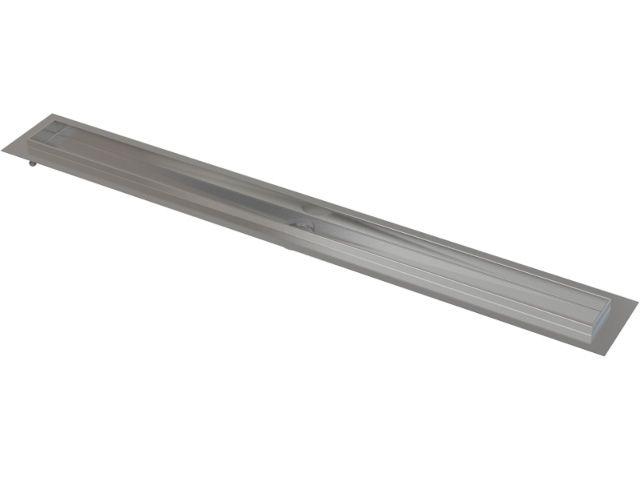 Водоотводящий желоб, Alcaplast