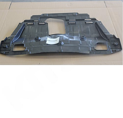 Защита двигателя (штатная) пластик 2.0/2.4L Geely Atlas