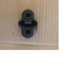 Подвес резонатора Geely Atlas