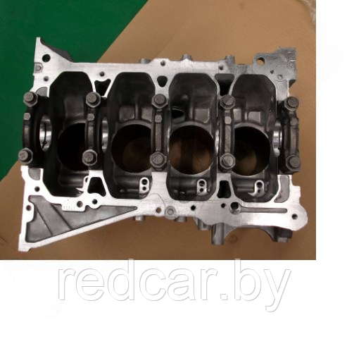 БЛОК ЦИЛИНДРОВ 2.0 Geely Atlas, Geely