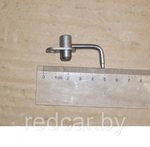 Форсунка охлаждения поршня Geely Atlas