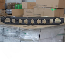 Абсорбер переднего бампера Geely Atlas