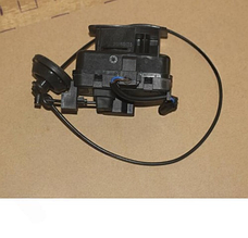 АКТУАТОР ЛЮЧКА БЕНЗОБАКА Geely Atlas