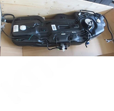 Бак топливный после 2019.01.23 Geely Atlas