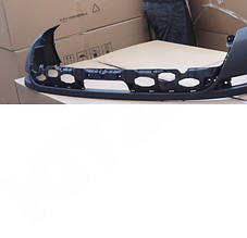 Бампер задний нижняя часть Geely Atlas