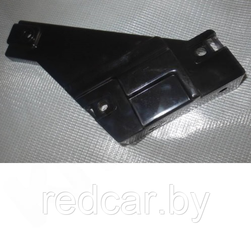 Кронштейн переднего бампера правый верхний Geely Atlas