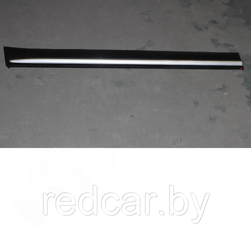 Молдинг двери передней левой 6070004300661 Geely Atlas