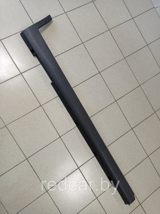 НАКЛАДКА ПОРОГА ПРАВАЯ Geely Atlas