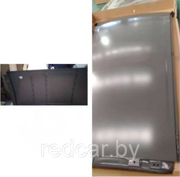 Панель крыши без люка Geely Atlas, Geely Atlas Pro