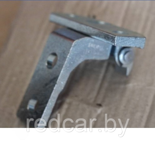 Петля двери передней левой верхняя Geely Atlas, Geely Atlas Pro