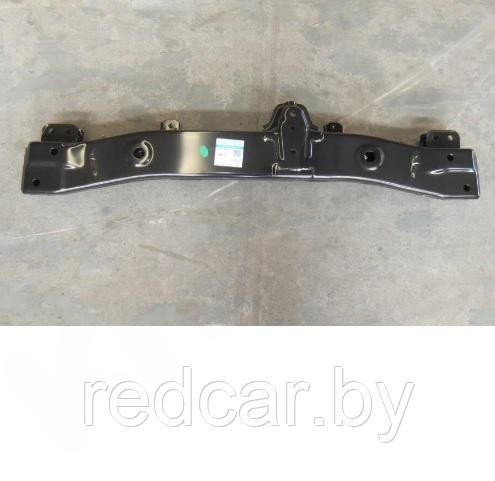 Поперечина передняя под радиатор Geely Atlas