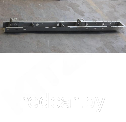 ПОРОГ ПРАВЫЙ Geely Atlas