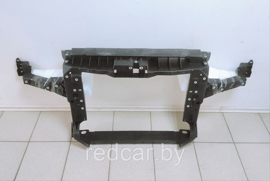 Рамка радиатора в сборе Geely Atlas