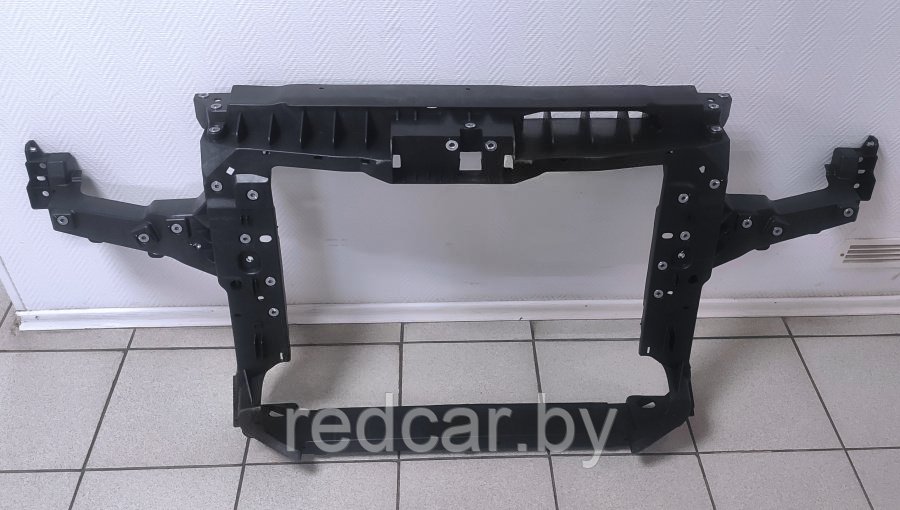 Рамка радиатора в сборе фирма Patron Geely Atlas