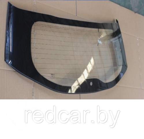 Стекло заднее двери багажника GB и GS Geely Atlas