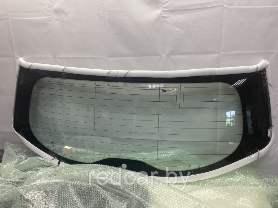 Стекло заднее двери багажника GL и GT Geely Atlas